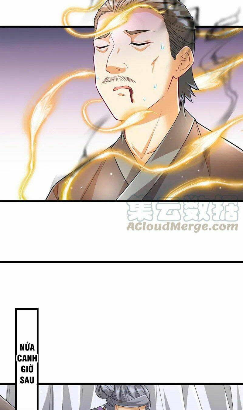 nhất đẳng gia đinh chapter 241 - Trang 2