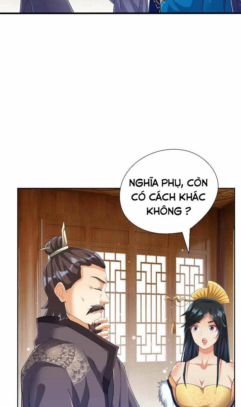 nhất đẳng gia đinh chapter 241 - Trang 2