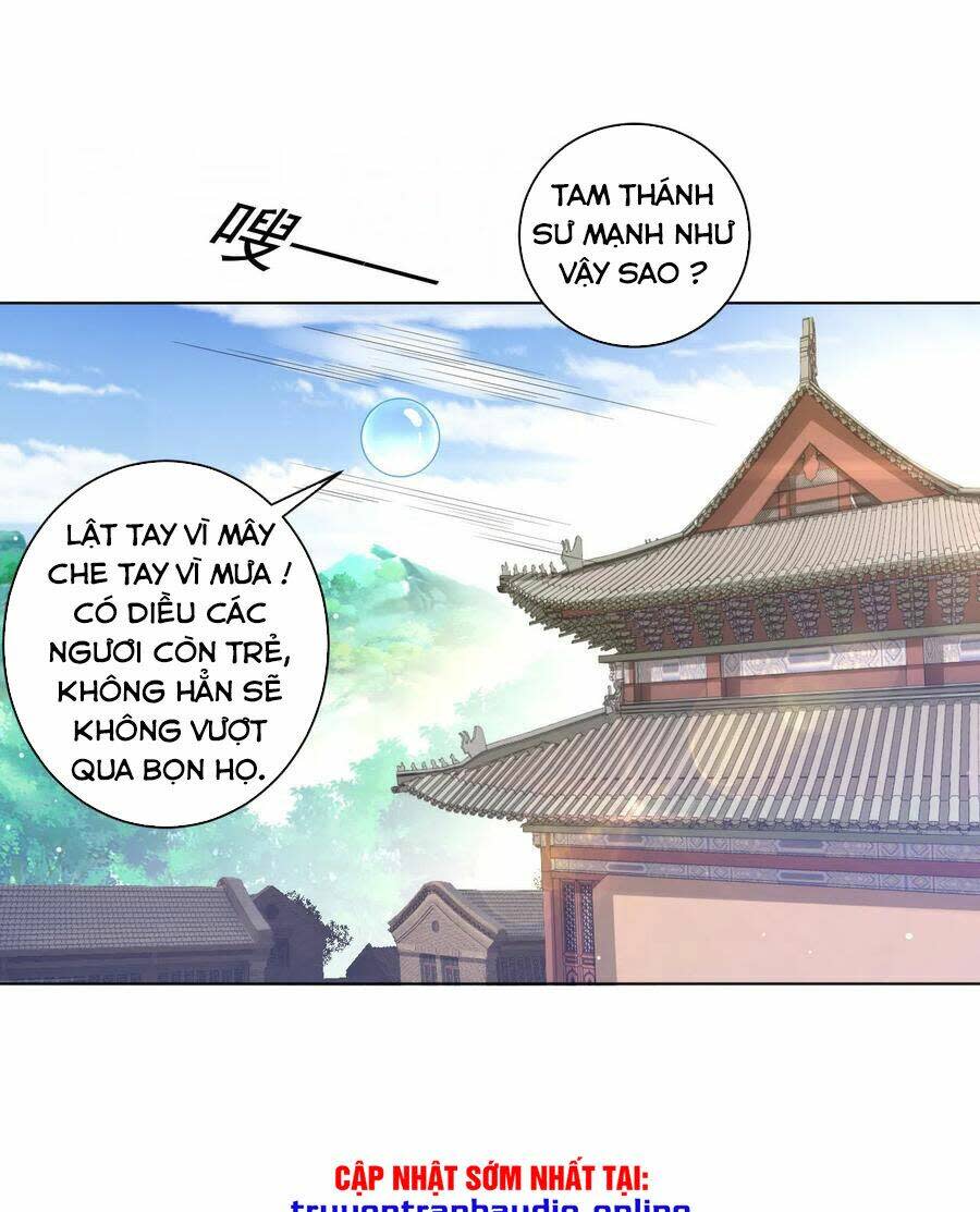 nhất đẳng gia đinh chapter 227 - Trang 2