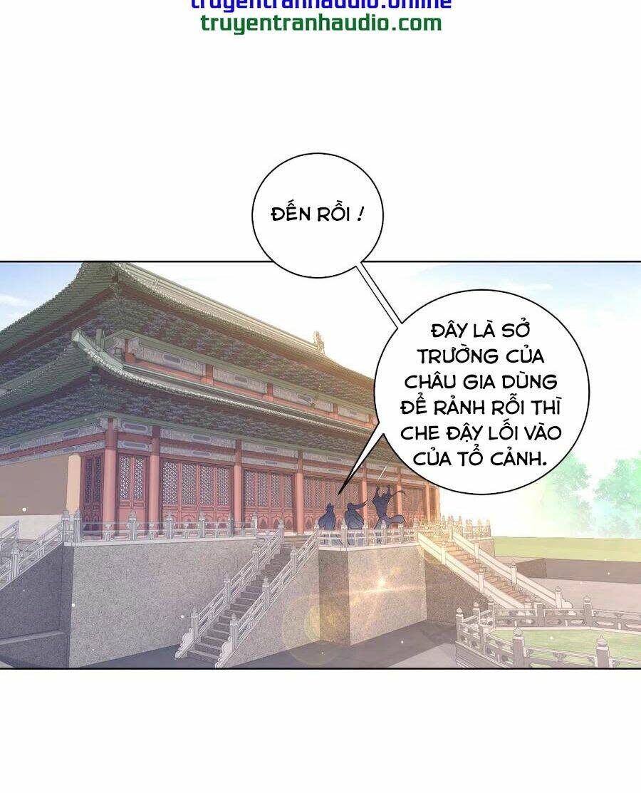 nhất đẳng gia đinh chapter 227 - Trang 2