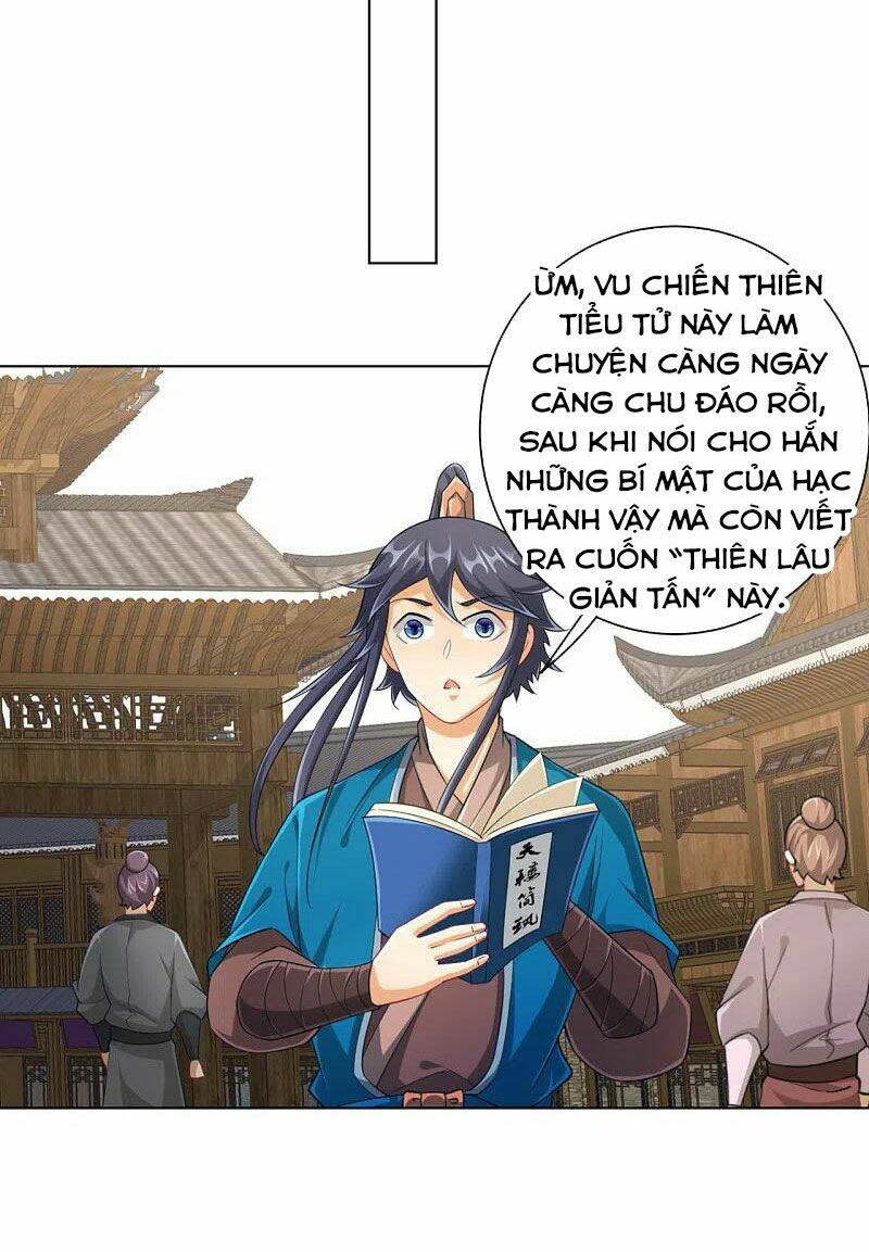 nhất đẳng gia đinh chapter 234 - Trang 2