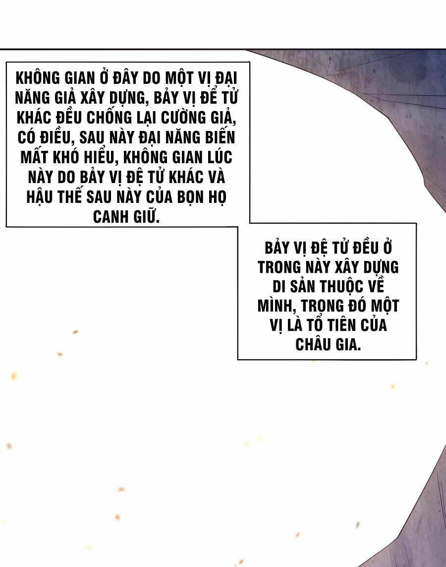 nhất đẳng gia đinh chapter 227 - Trang 2