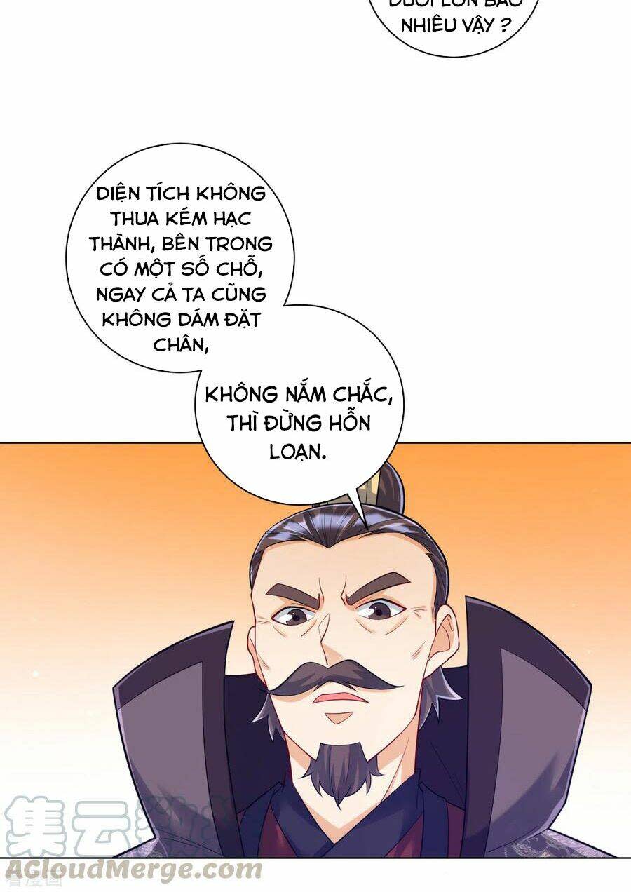 nhất đẳng gia đinh chapter 227 - Trang 2