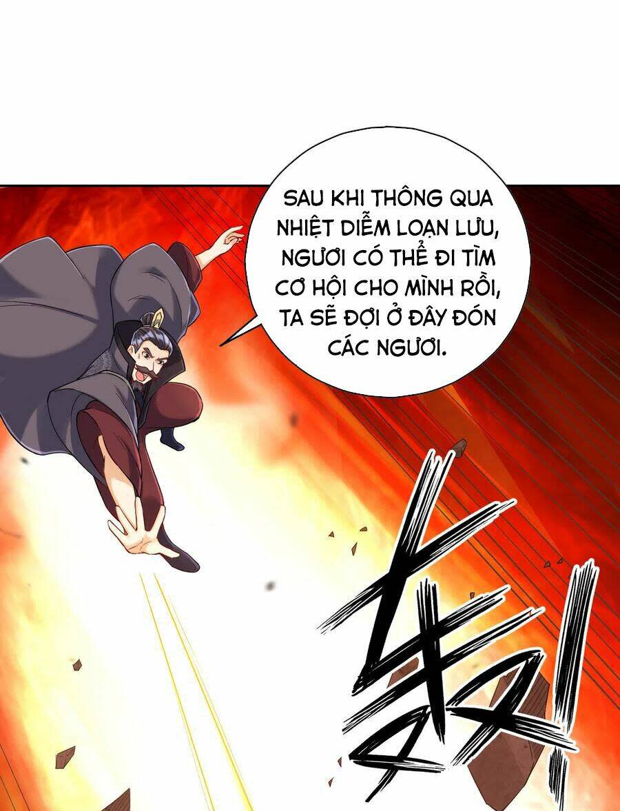 nhất đẳng gia đinh chapter 227 - Trang 2