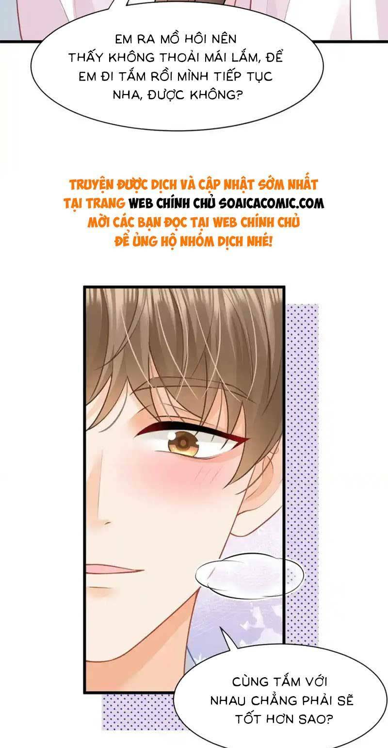 cùng lục gia yêu đương vụng trộm chapter 45 - Next Chapter 45