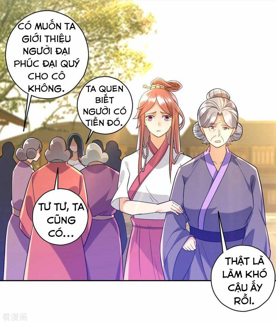 nhất đẳng gia đinh chapter 211 - Trang 2