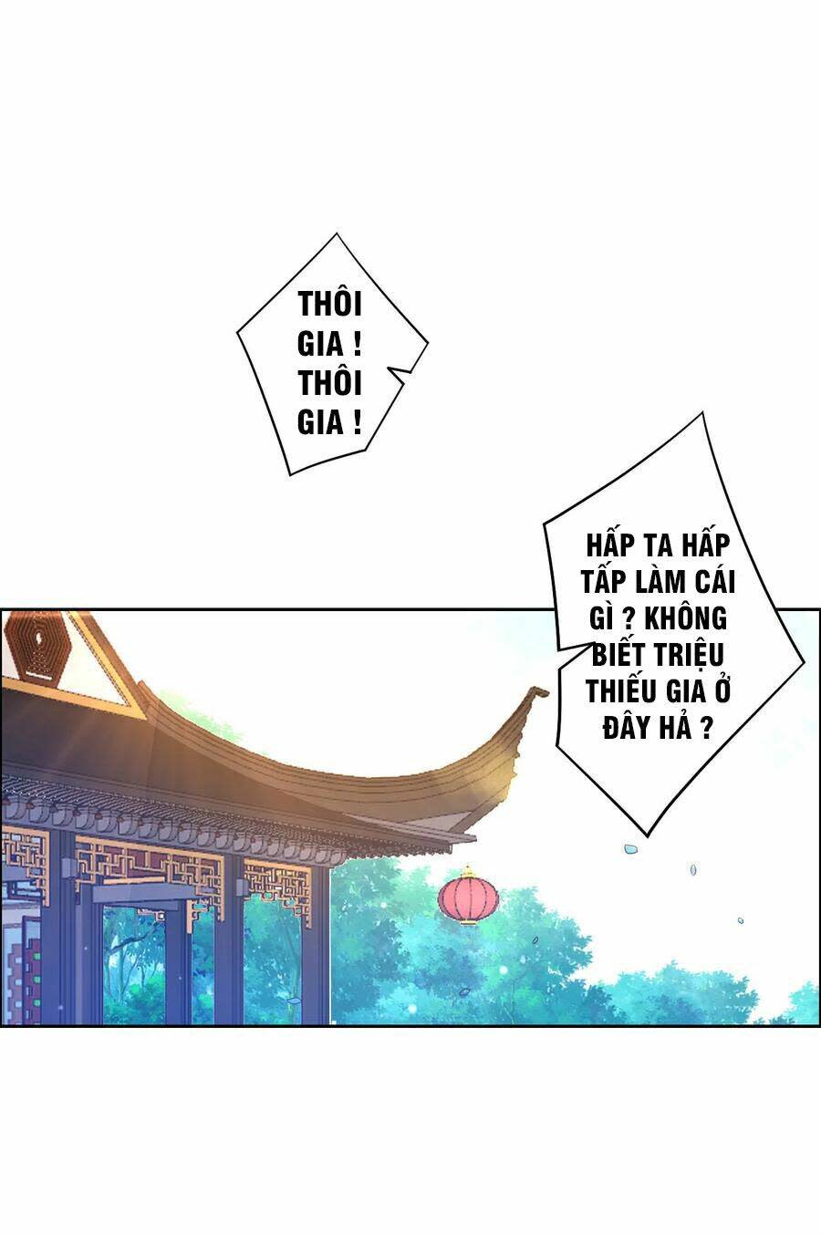 nhất đẳng gia đinh chapter 211 - Trang 2