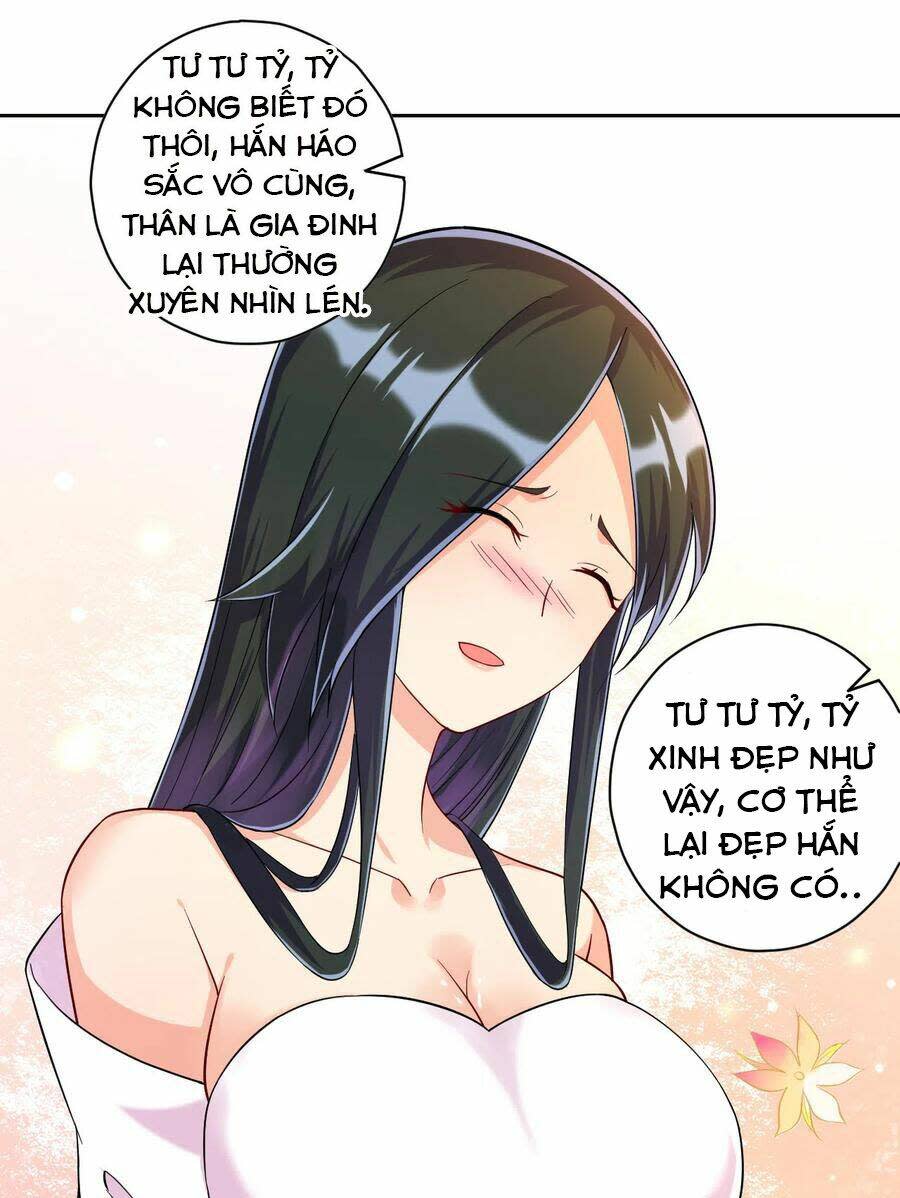 nhất đẳng gia đinh chapter 210 - Trang 2