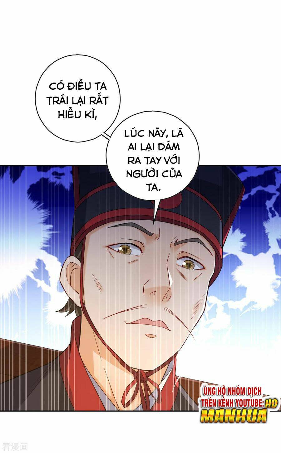 nhất đẳng gia đinh chapter 211 - Trang 2