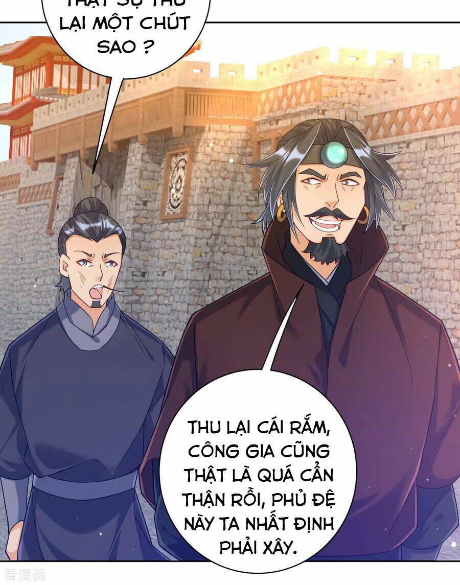 nhất đẳng gia đinh chapter 211 - Trang 2