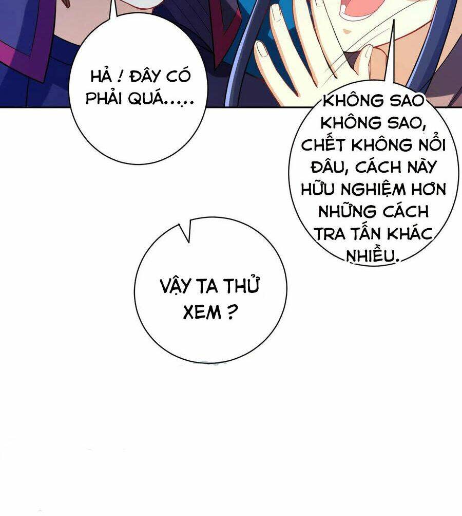 nhất đẳng gia đinh chapter 204 - Trang 2