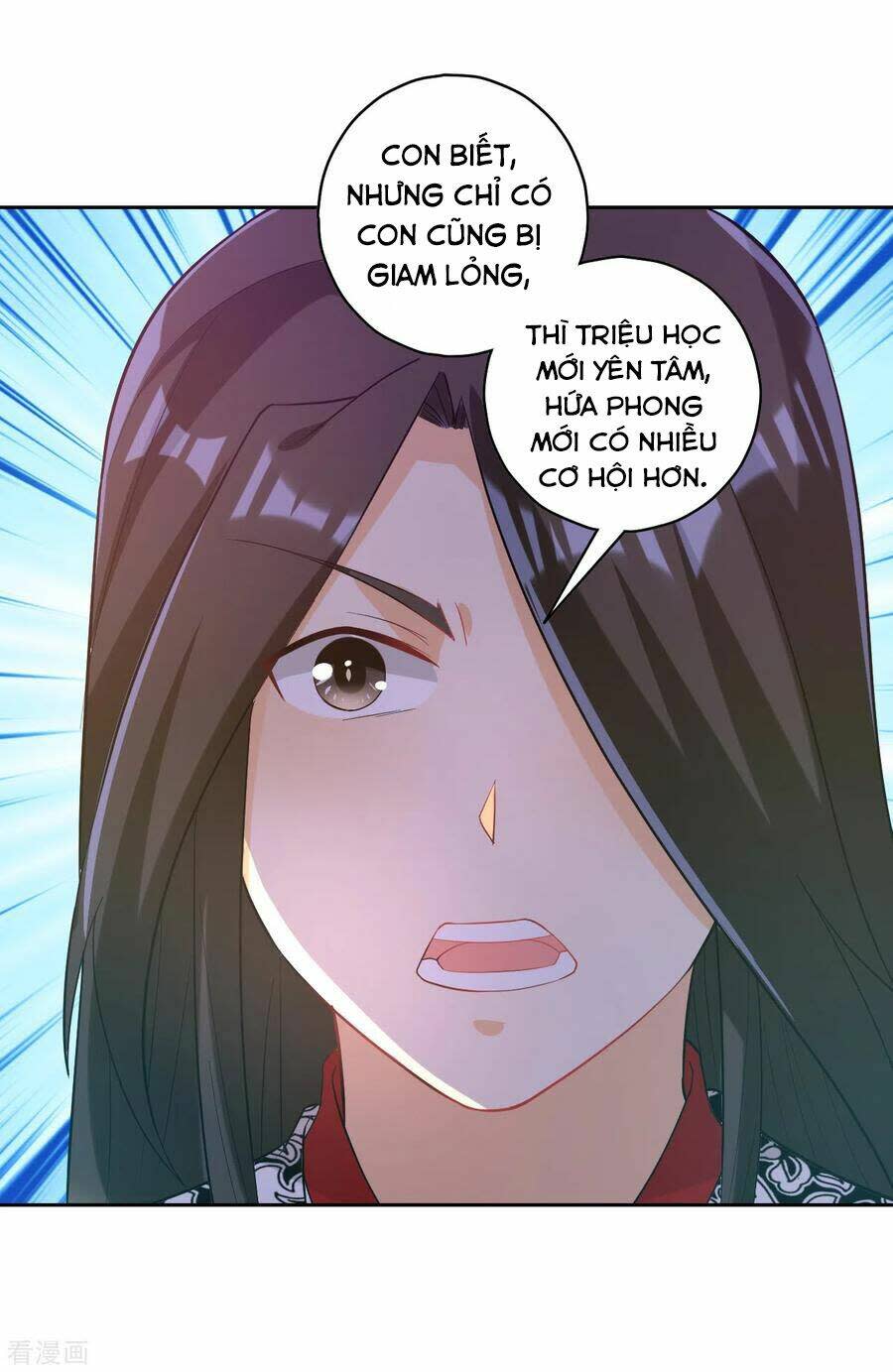 nhất đẳng gia đinh chapter 207 - Trang 2