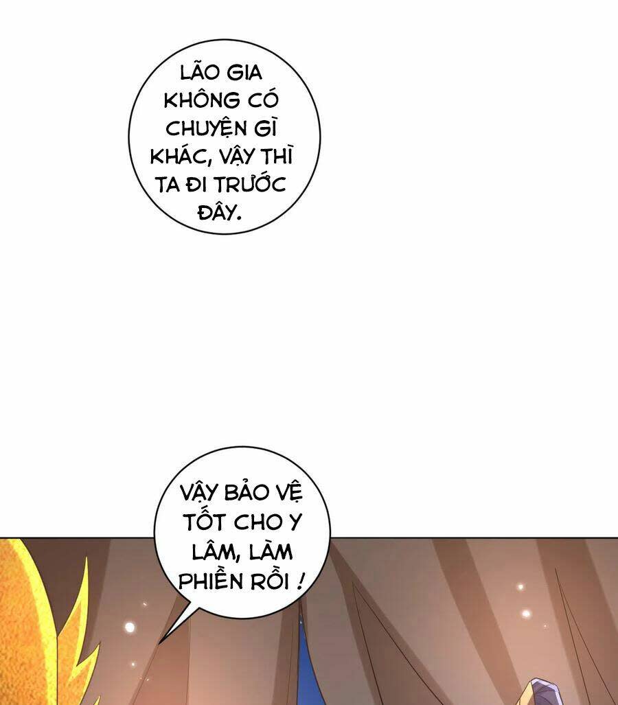 nhất đẳng gia đinh chapter 204 - Trang 2