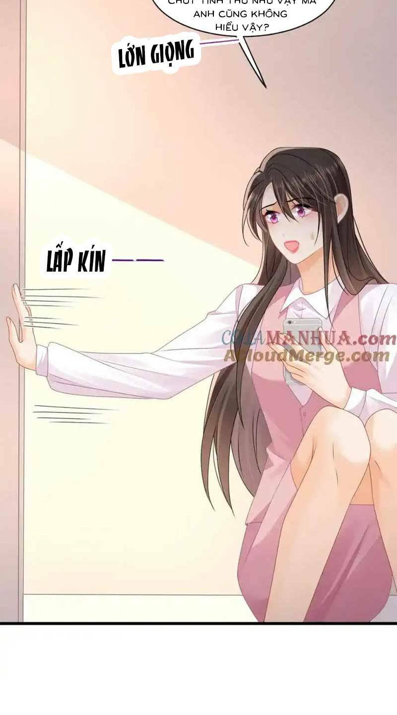 cùng lục gia yêu đương vụng trộm chapter 45 - Next Chapter 45