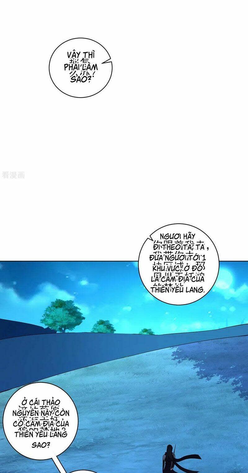 nhất đẳng gia đinh chap 198 - Trang 2