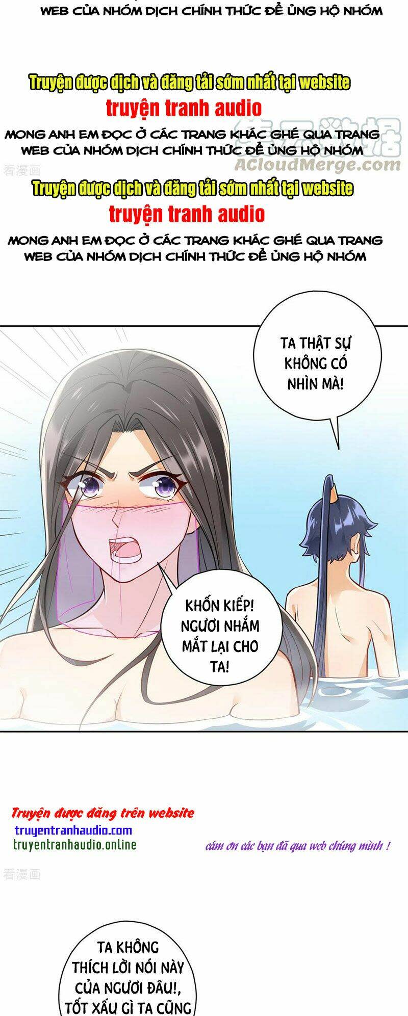 nhất đẳng gia đinh chap 188 - Trang 2