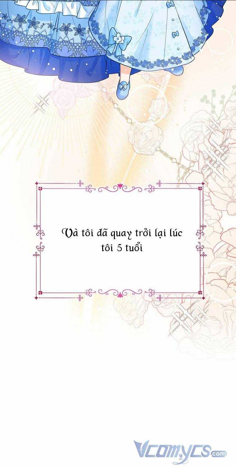 công chúa bé con nhìn vào cửa sổ trạng thái chapter 1 - Next Chapter 1.1