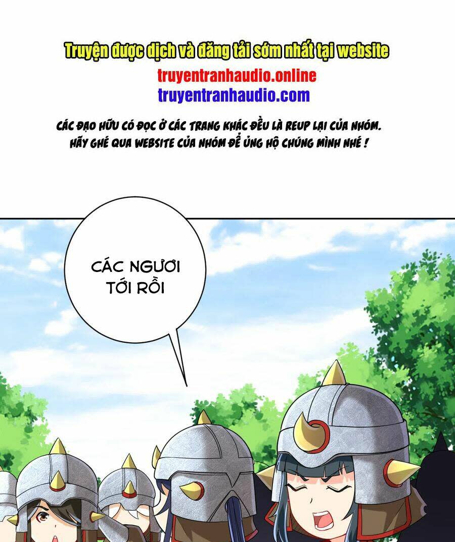 nhất đẳng gia đinh chapter 178 - Trang 2