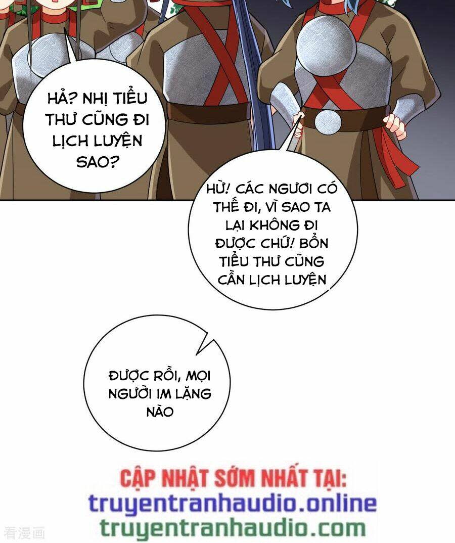 nhất đẳng gia đinh chapter 178 - Trang 2