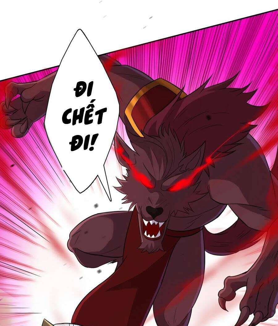 nhất đẳng gia đinh chapter 180 - Trang 2