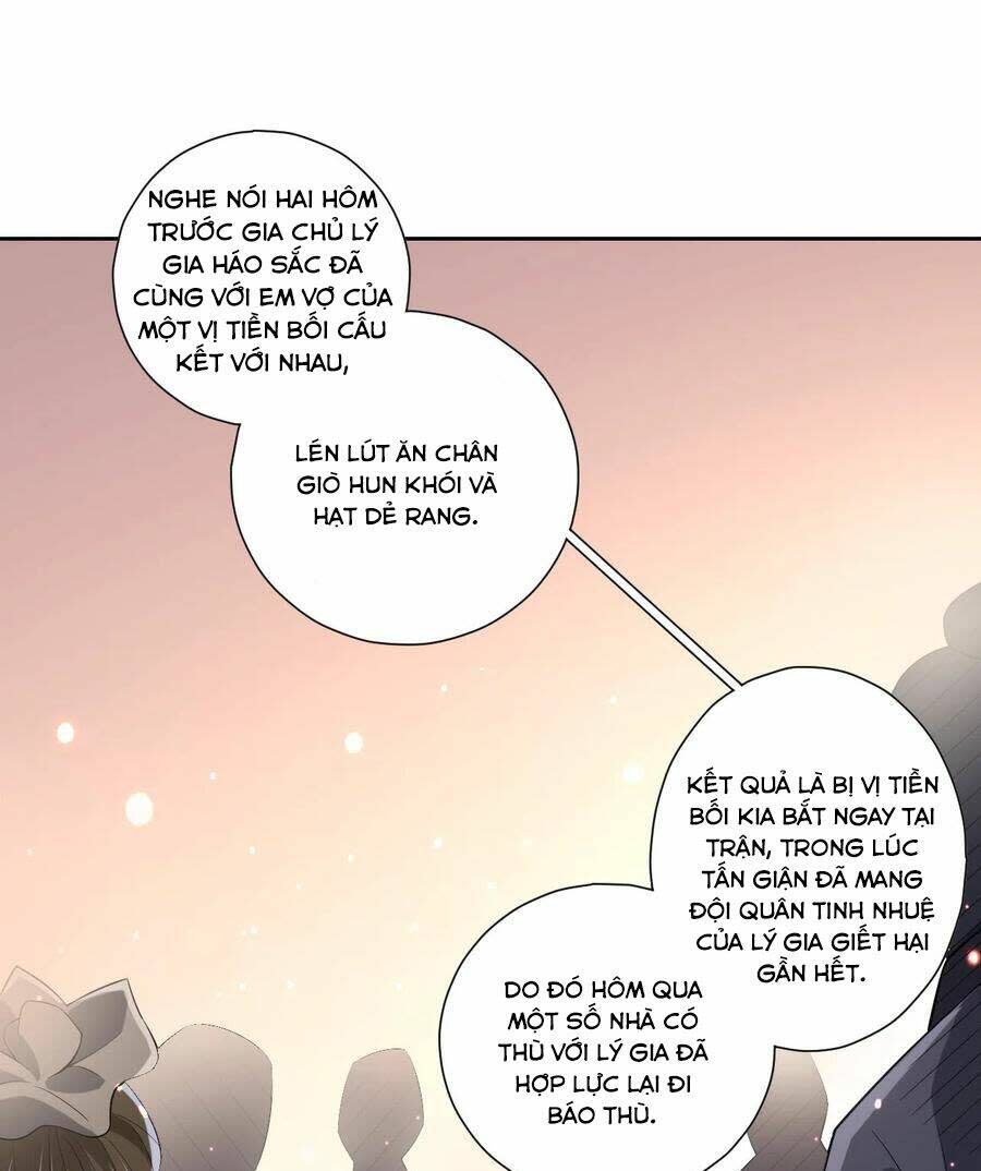 nhất đẳng gia đinh chapter 168 - Trang 2