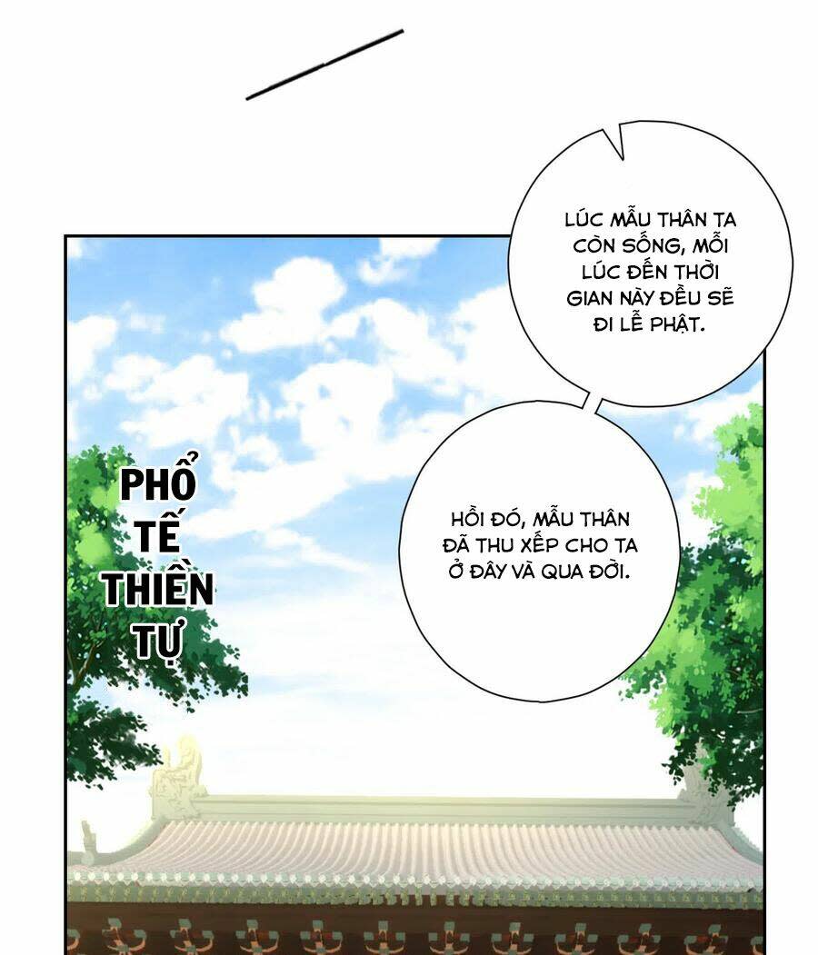 nhất đẳng gia đinh chapter 168 - Trang 2