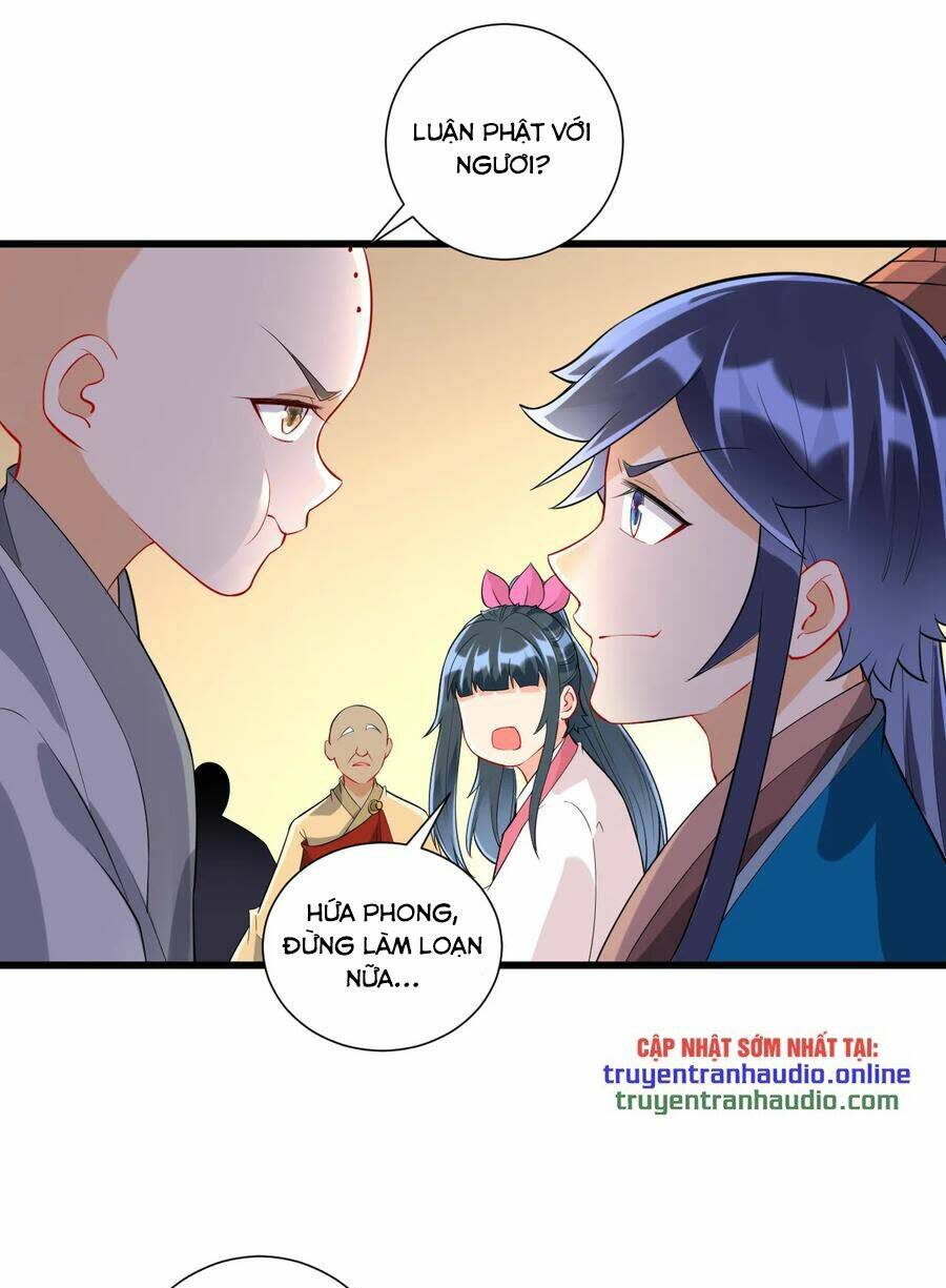 nhất đẳng gia đinh chapter 168 - Trang 2