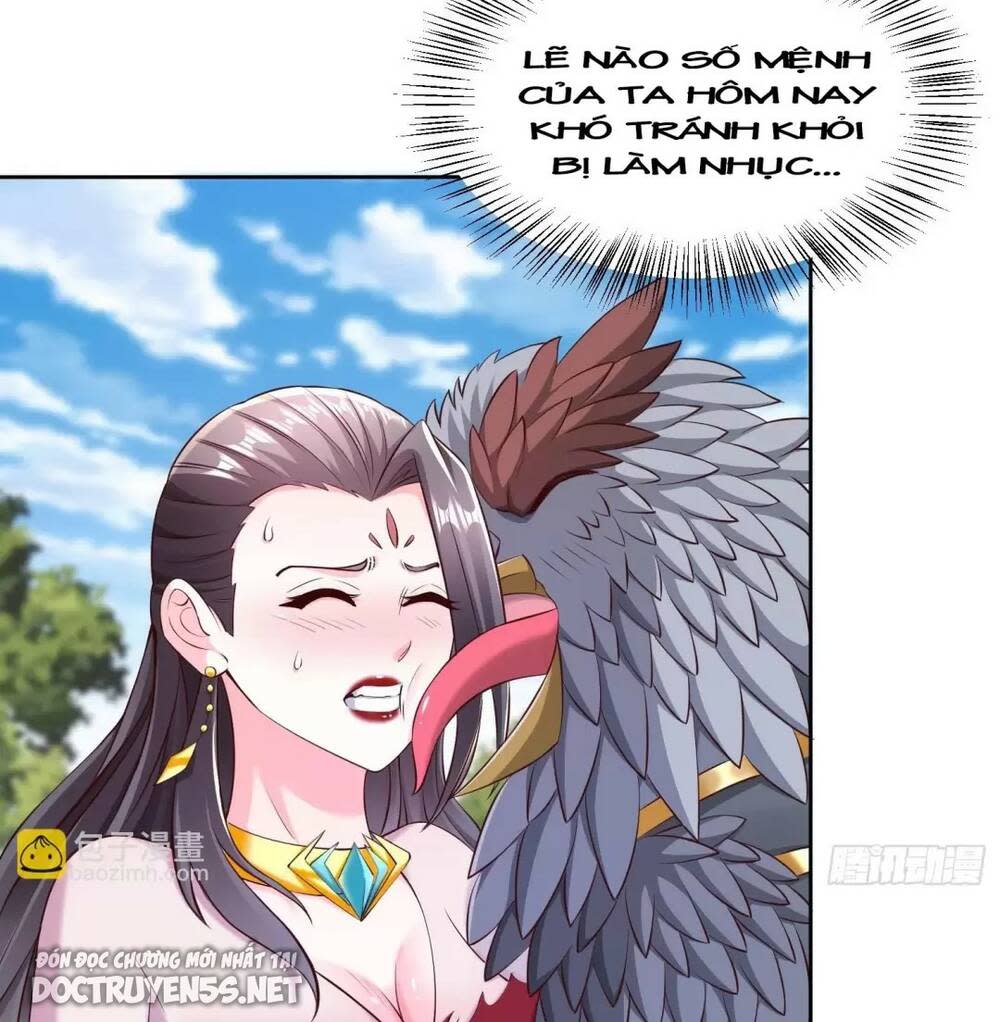 trời má ! ta chuyển sinh thành rùa ! chapter 62 - Next chapter 63