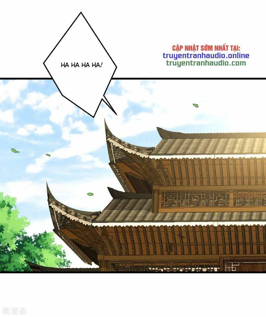 nhất đẳng gia đinh Chapter 154 - Trang 2