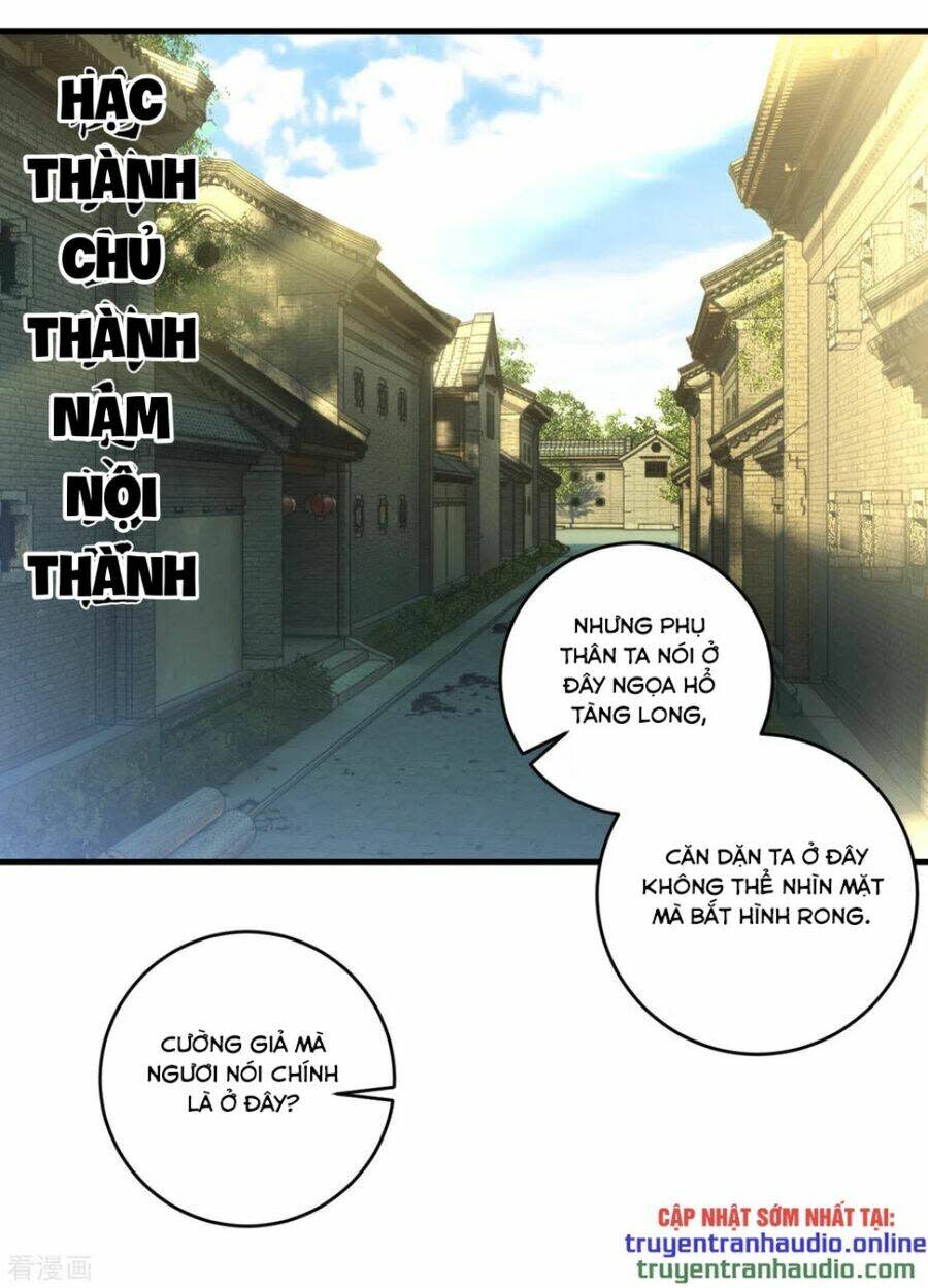 nhất đẳng gia đinh Chapter 154 - Trang 2