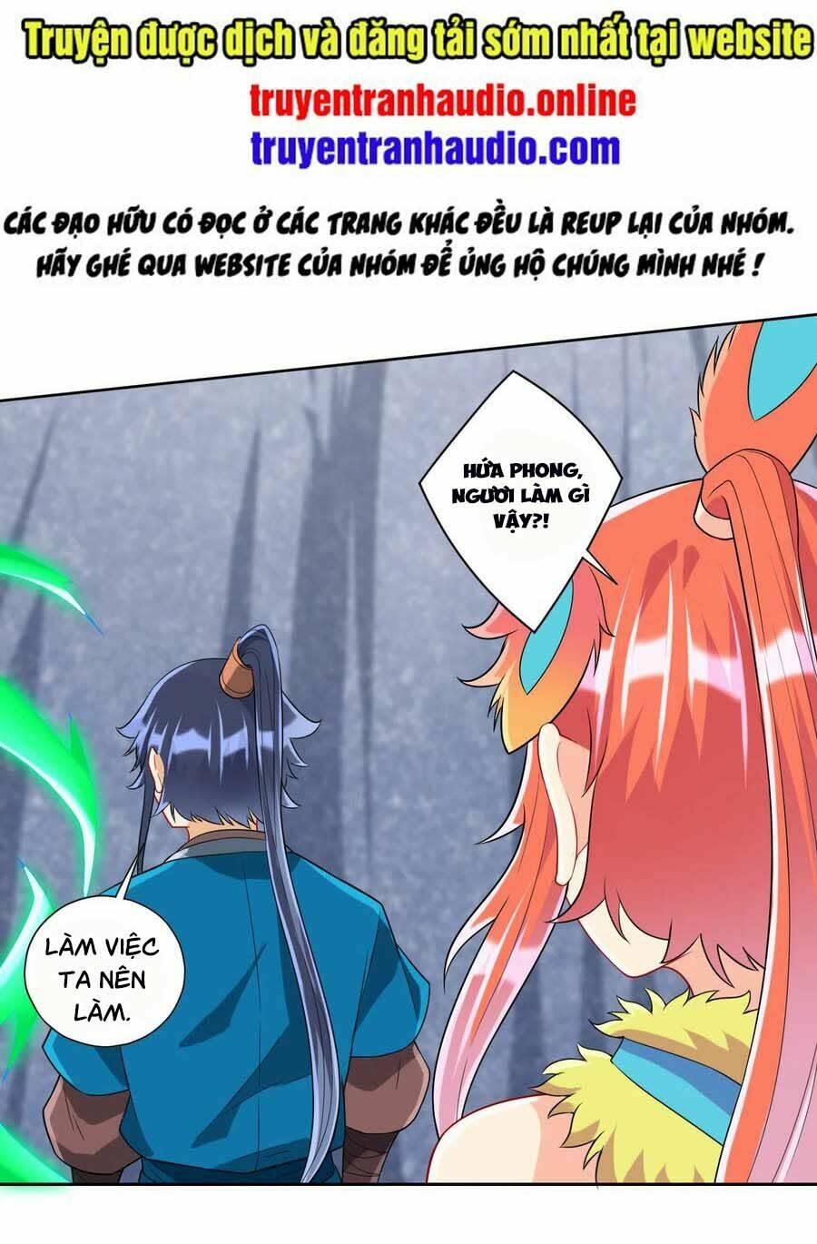 nhất đẳng gia đinh chapter 146 - Trang 2