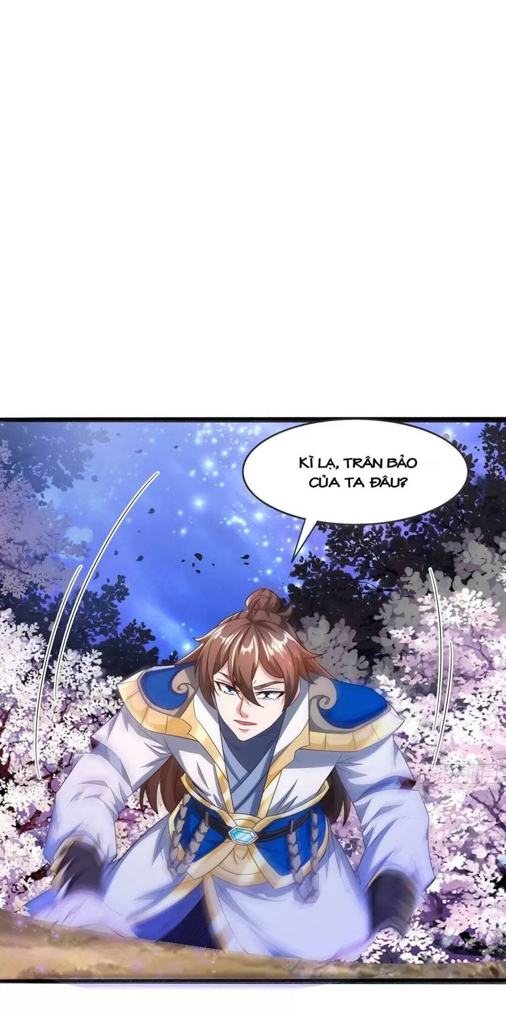 trời má ! ta chuyển sinh thành rùa ! chapter 20 - Next chapter 21