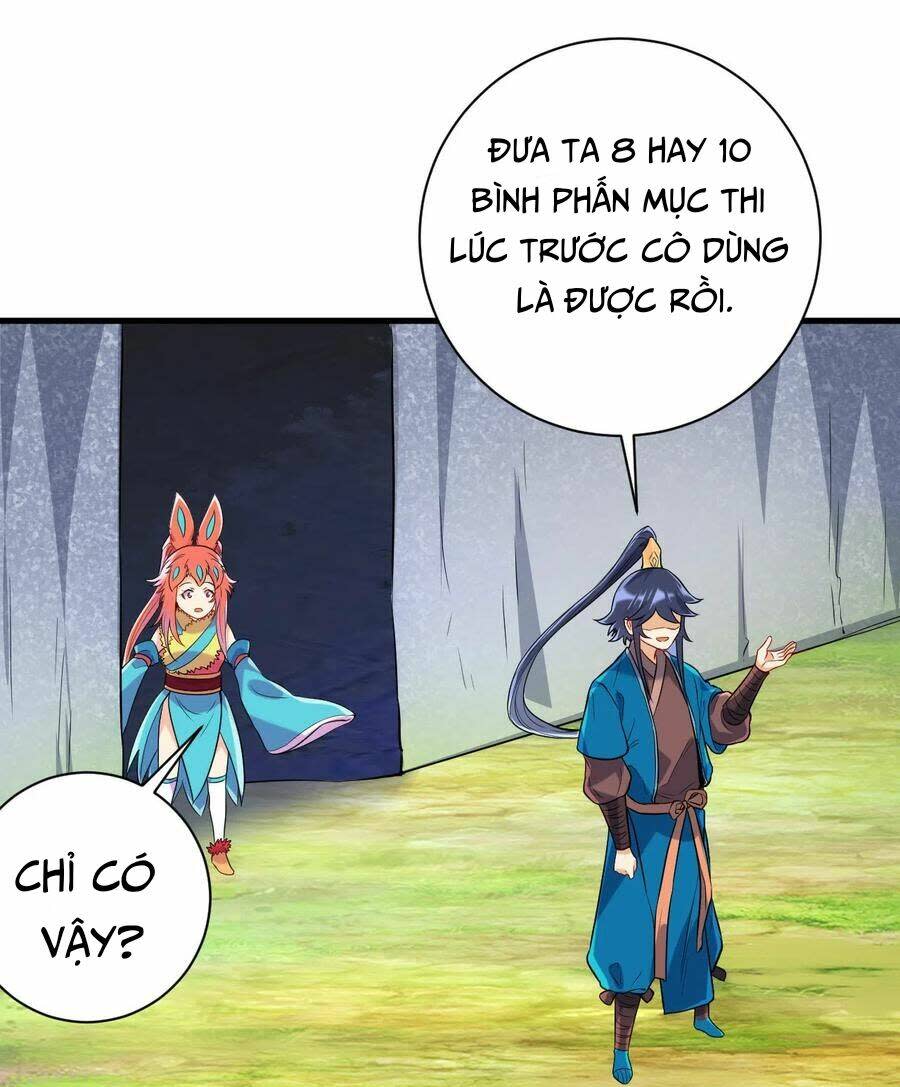 nhất đẳng gia đinh chapter 140 - Trang 2