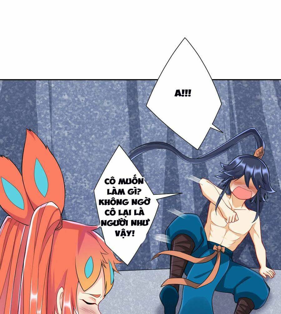 nhất đẳng gia đinh chapter 146 - Trang 2