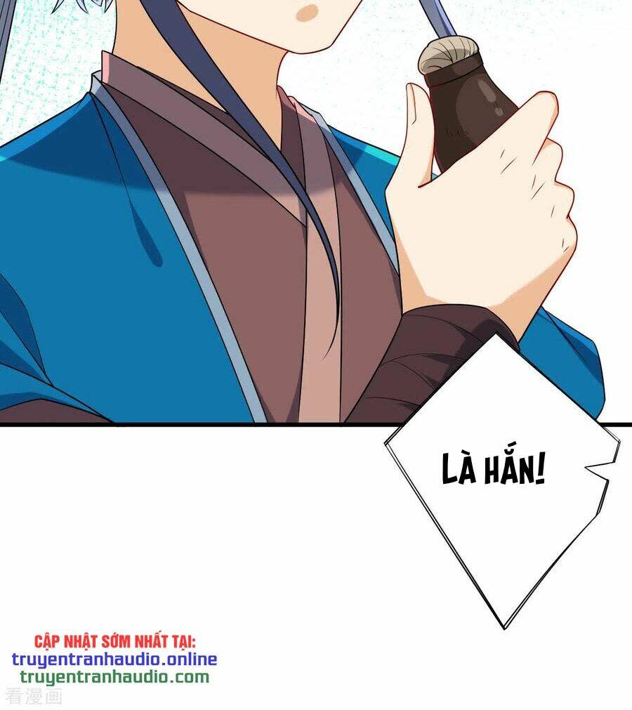 nhất đẳng gia đinh chapter 140 - Trang 2