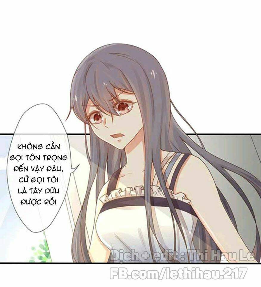 Điện Thoại Của Tôi Làm Phản Chapter 3 - Trang 2