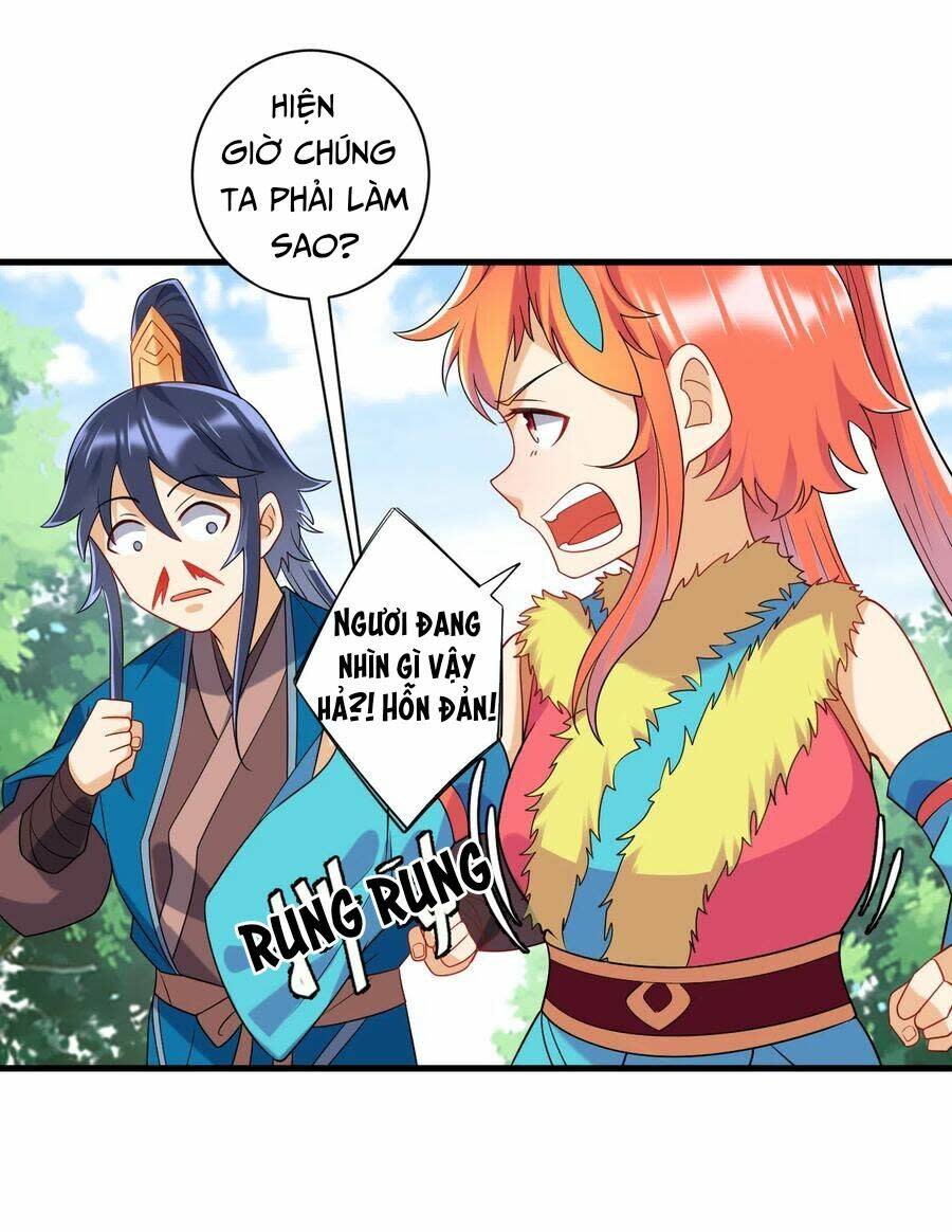 nhất đẳng gia đinh chapter 140 - Trang 2