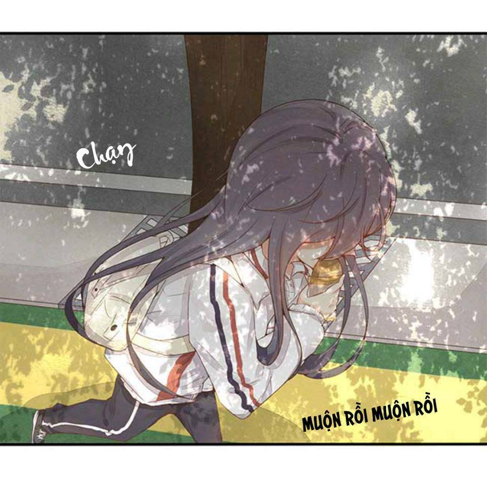 Điện Thoại Của Tôi Làm Phản Chapter 3 - Trang 2