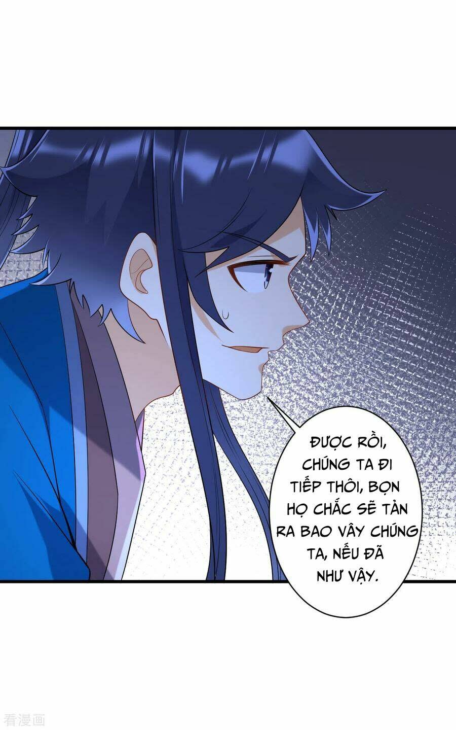 nhất đẳng gia đinh chapter 140 - Trang 2