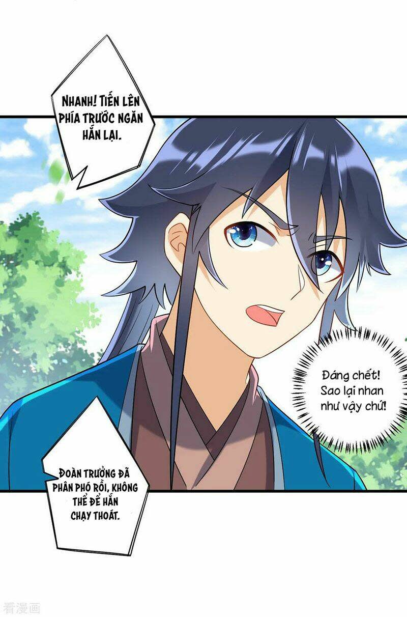 nhất đẳng gia đinh Chapter 129 - Trang 2