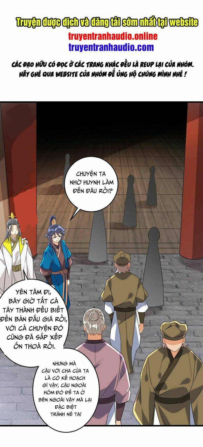 nhất đẳng gia đinh Chapter 124 - Trang 2