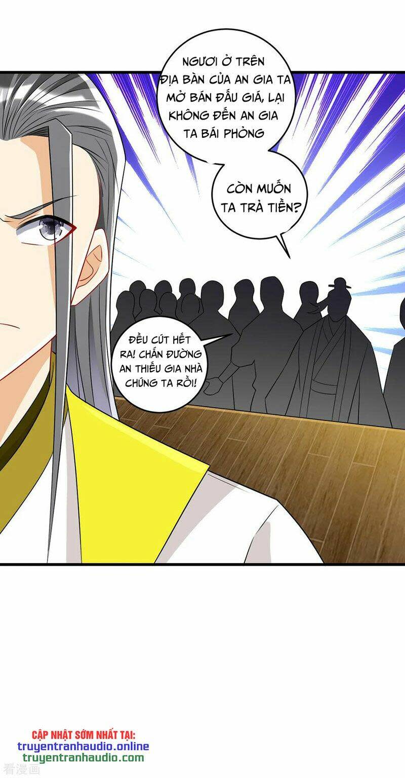 nhất đẳng gia đinh Chapter 125 - Trang 2