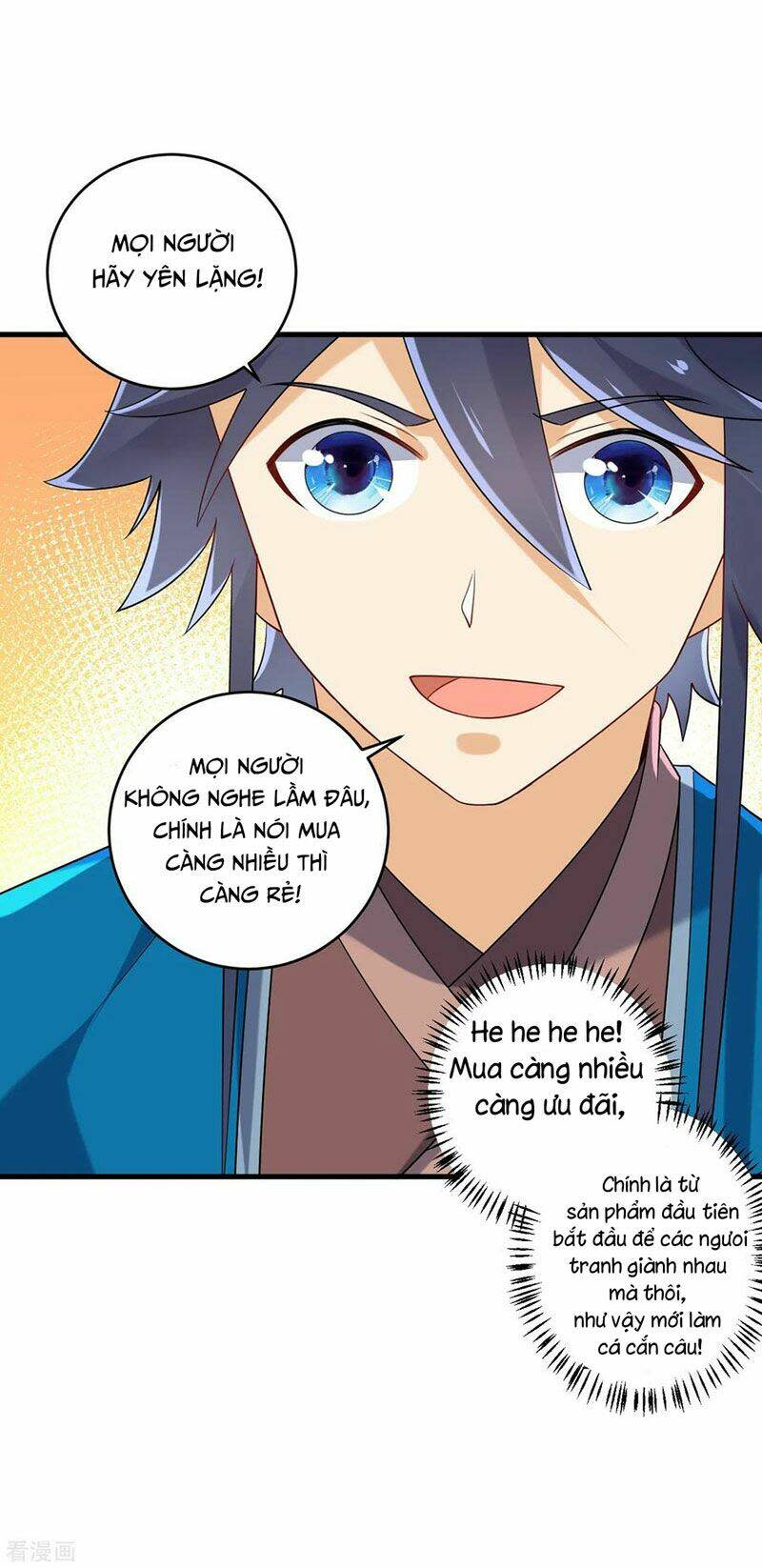 nhất đẳng gia đinh Chapter 124 - Trang 2