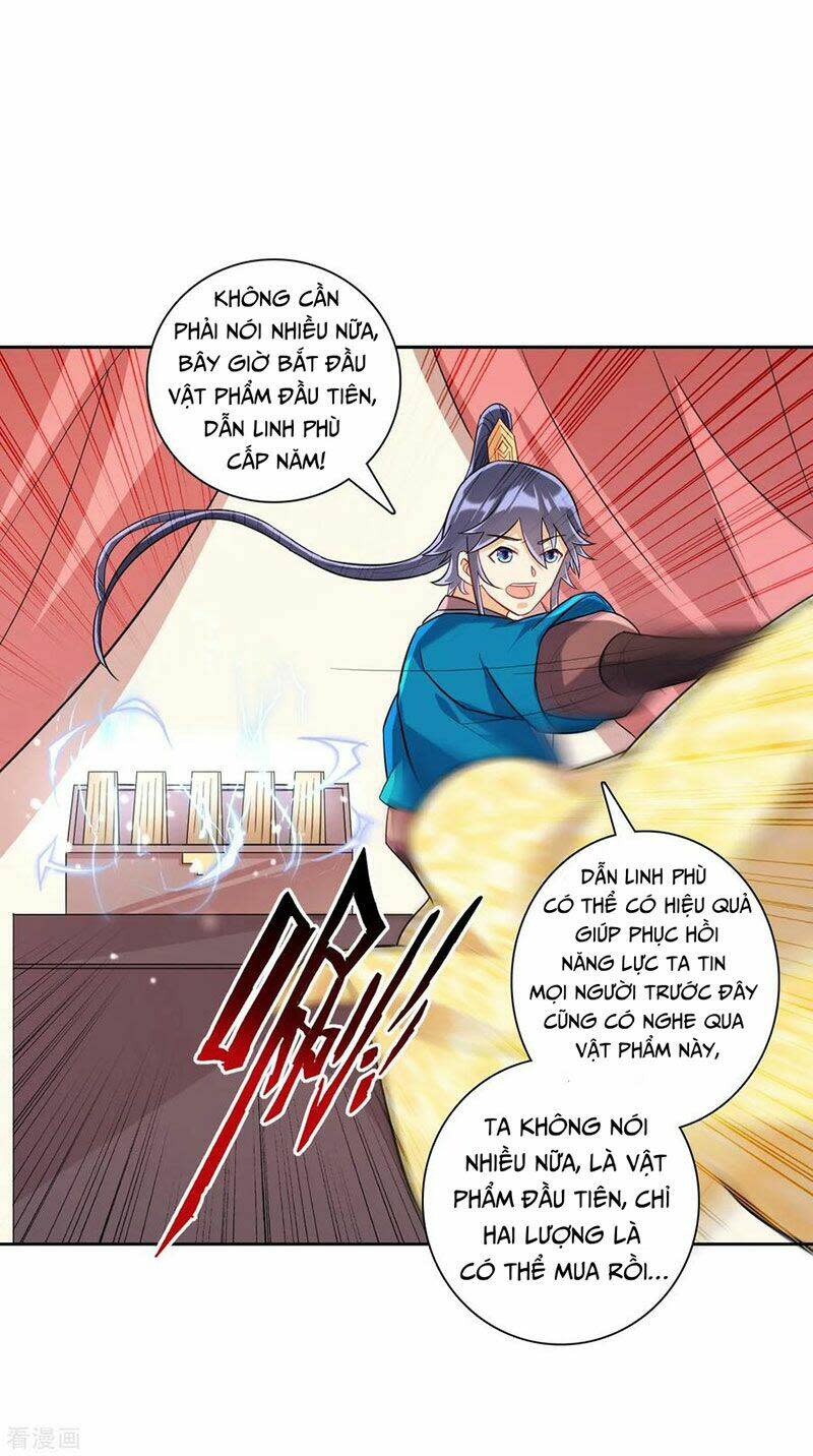 nhất đẳng gia đinh Chapter 124 - Trang 2