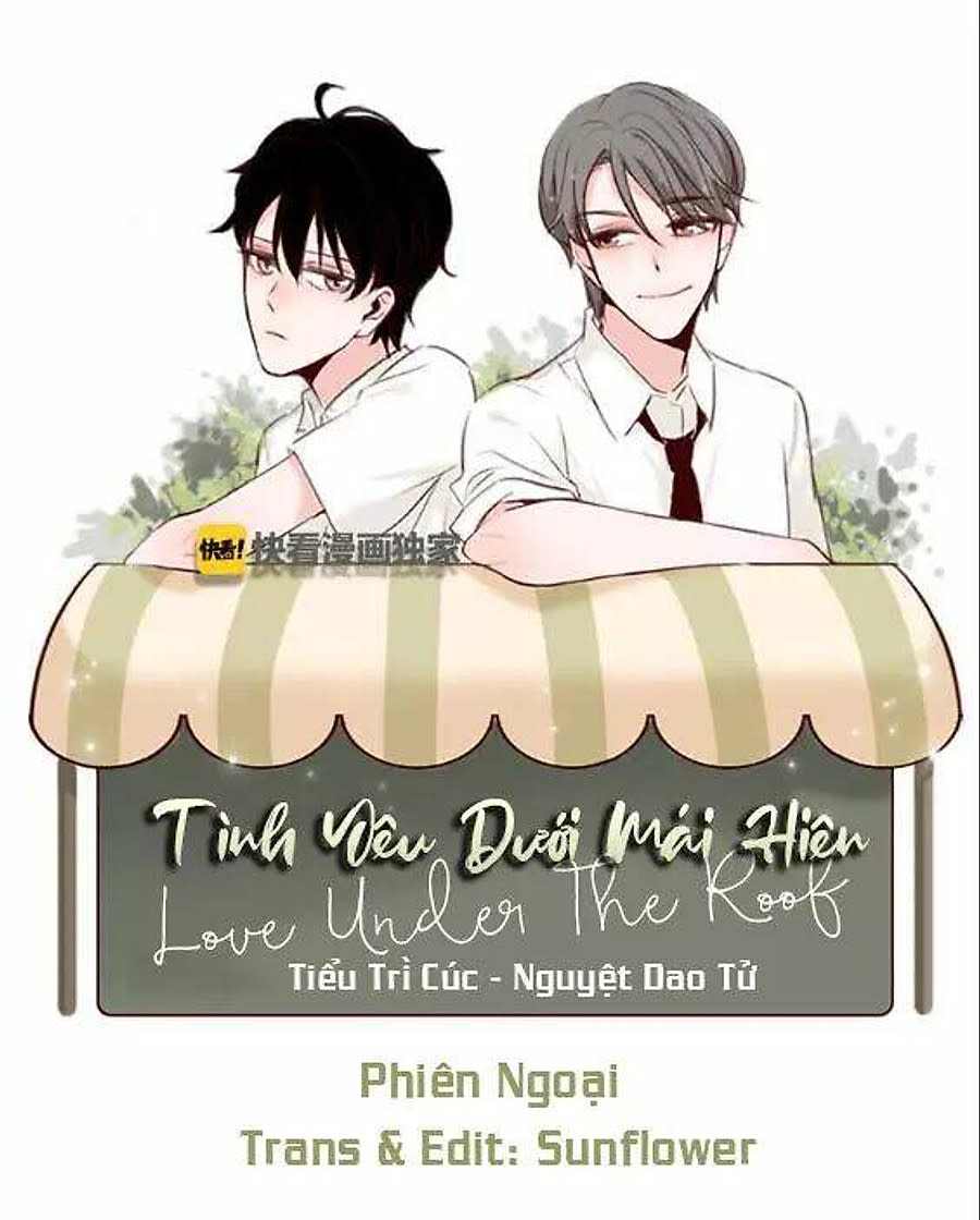 Tình Yêu Dưới Mái Hiên Chapter 60 - Next 