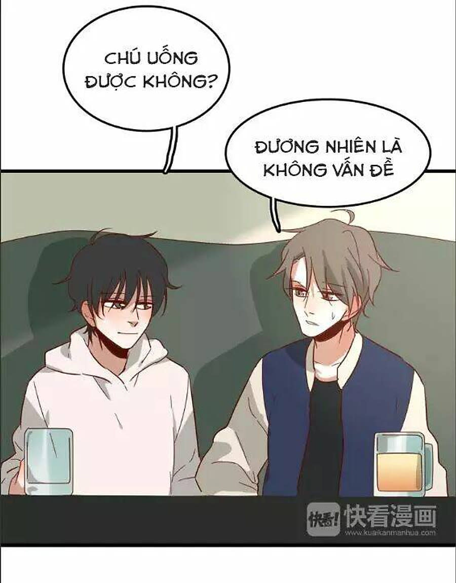 Tình Yêu Dưới Mái Hiên Chapter 60 - Next 