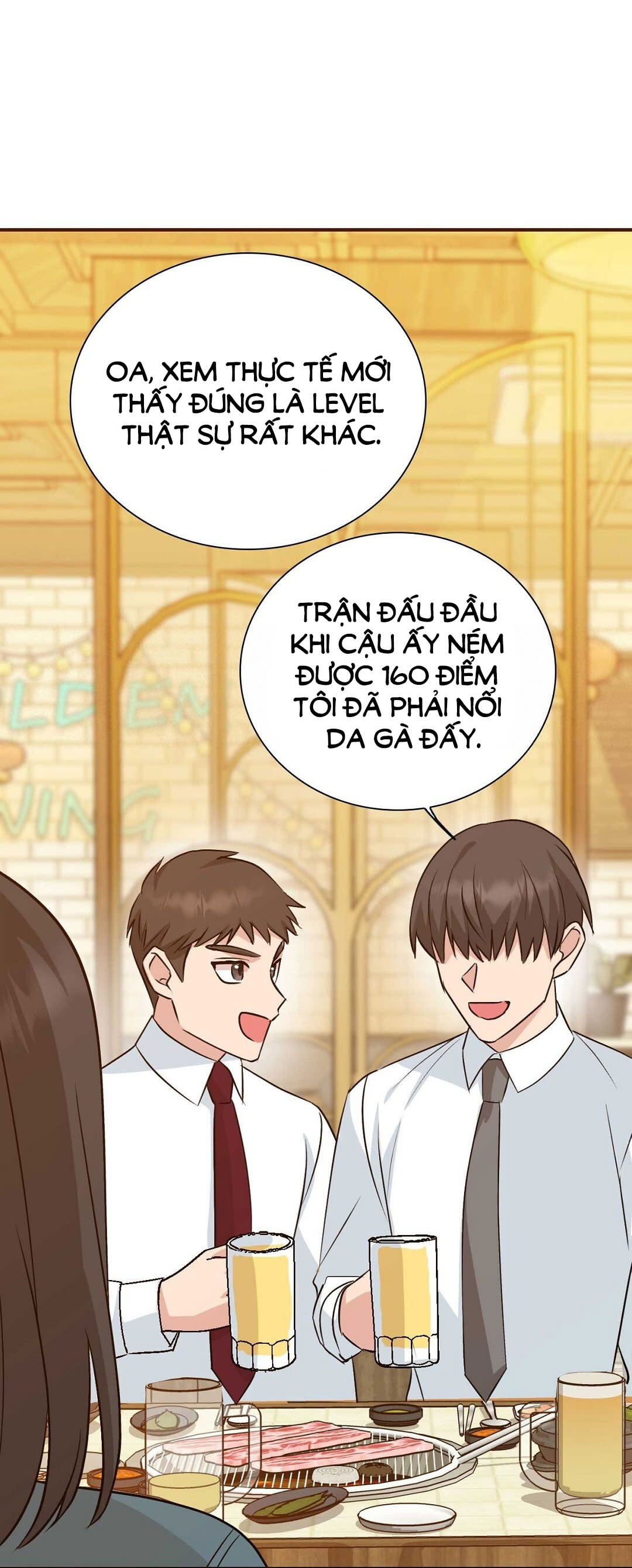 HỢP ĐỒNG NÔ LỆ DÂM ĐÃNG Chap 48 - Trang 2