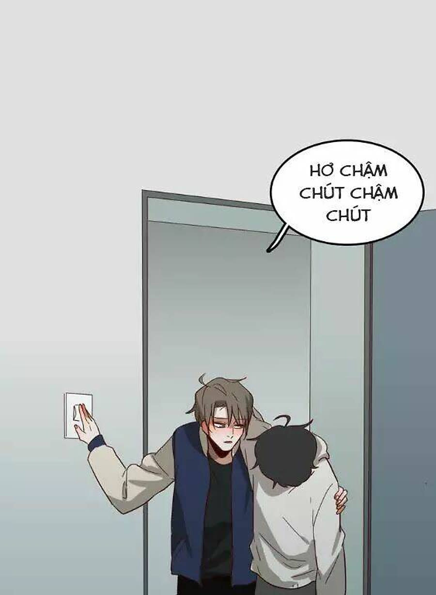 Tình Yêu Dưới Mái Hiên Chapter 60 - Next 