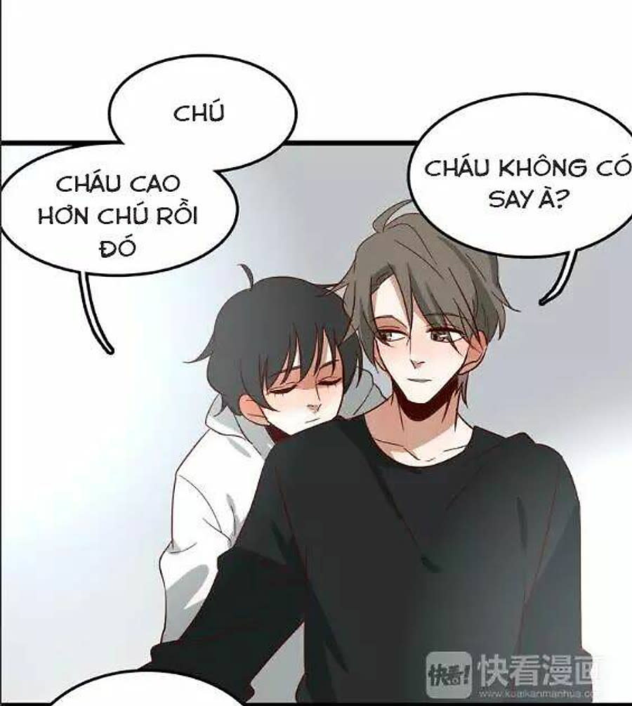 Tình Yêu Dưới Mái Hiên Chapter 60 - Next 