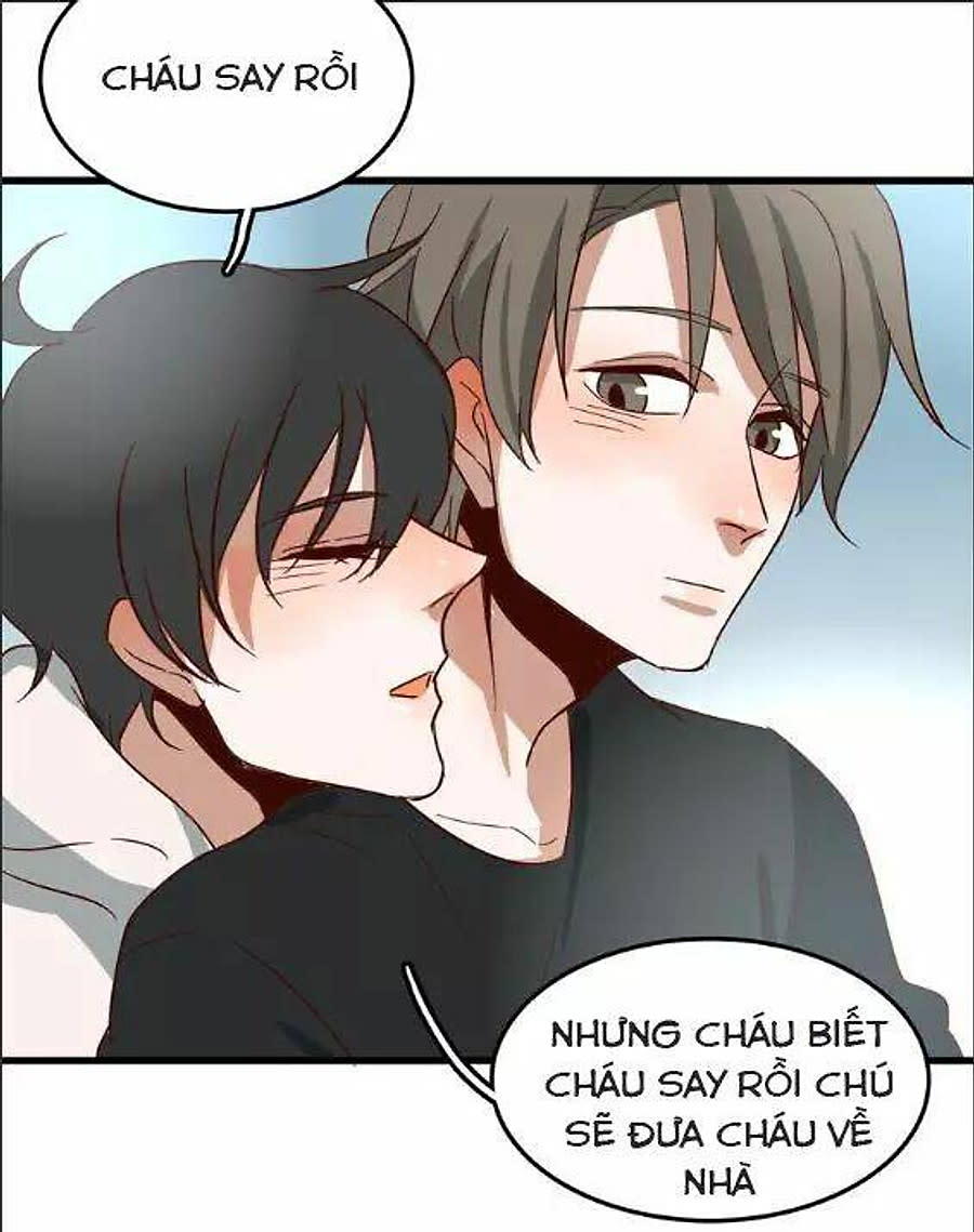 Tình Yêu Dưới Mái Hiên Chapter 60 - Next 